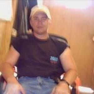 Meet your Posher, Todd